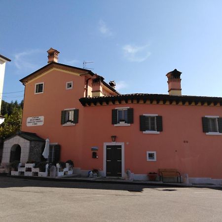 卡普里诺韦罗内塞Casa Del Capitello公寓 外观 照片